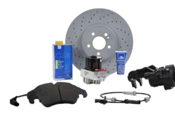 Brake Pads