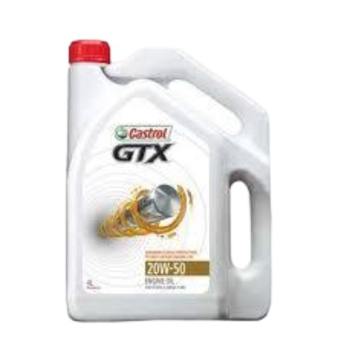 Engine Oil